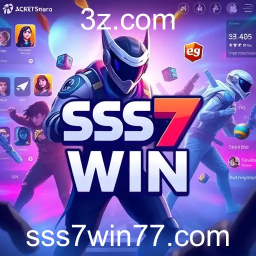 Revolução nos Jogos: sss7 win Amplia Horizontes