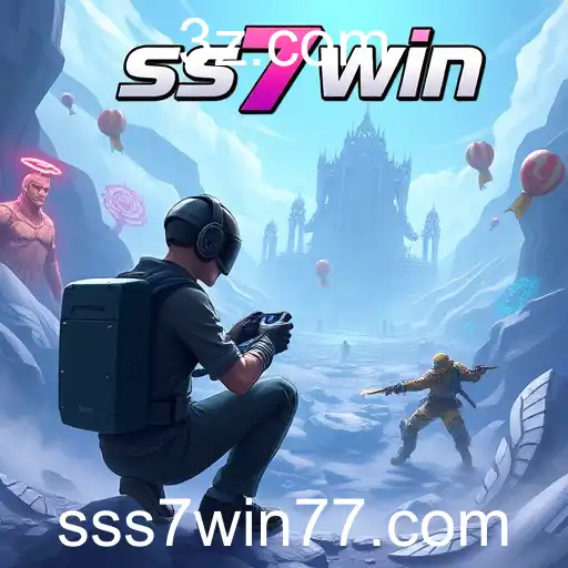 O Impacto Global do sss7 Win no Cenário dos Jogos