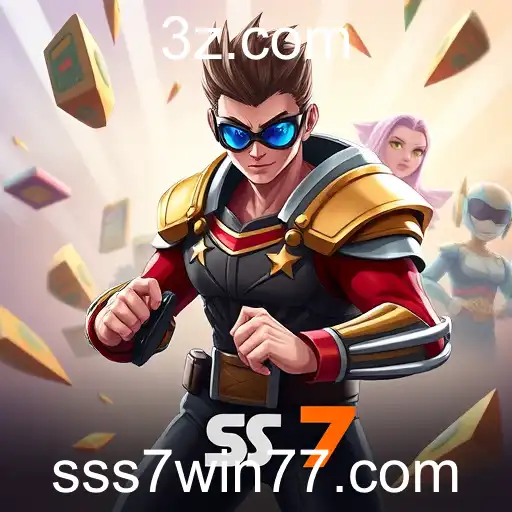 A Ascensão do sss7 win no Cenário de Jogos Online