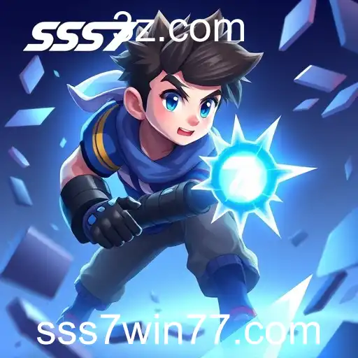 A Ascensão do SSS7 Win nos Jogos Online