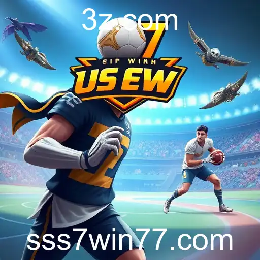 Ascensão de sss7 win no Mundo dos Jogos Online