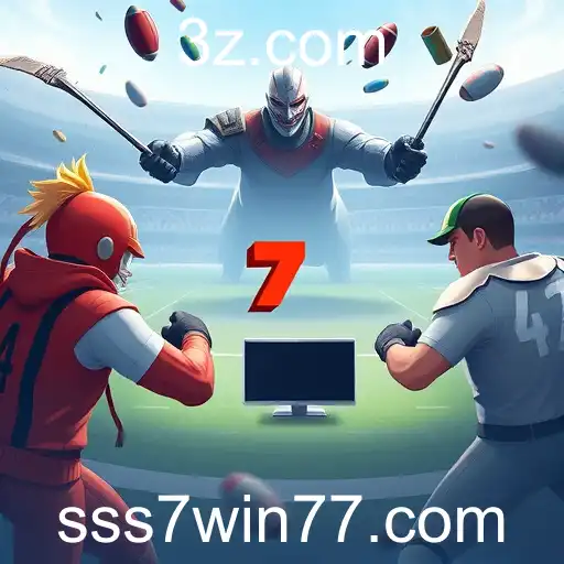Ascensão do sss7 win no Mundo dos Jogos Online