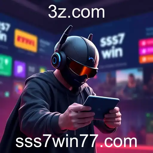 Ascensão da SSS7 Win no Cenário de Jogos Digitais