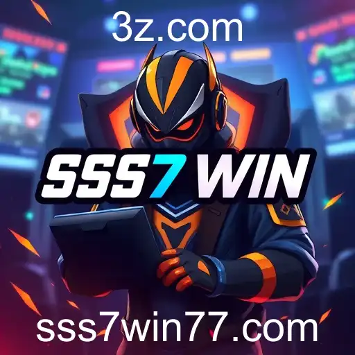 Ascensão do SSS7 Win no Cenário Brasileiro de Jogos