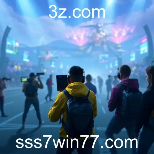 Avanços no Cenário dos E-Sports em 2026