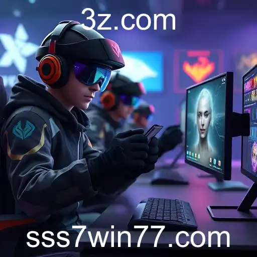 Tendências Emergentes nos Jogos Online