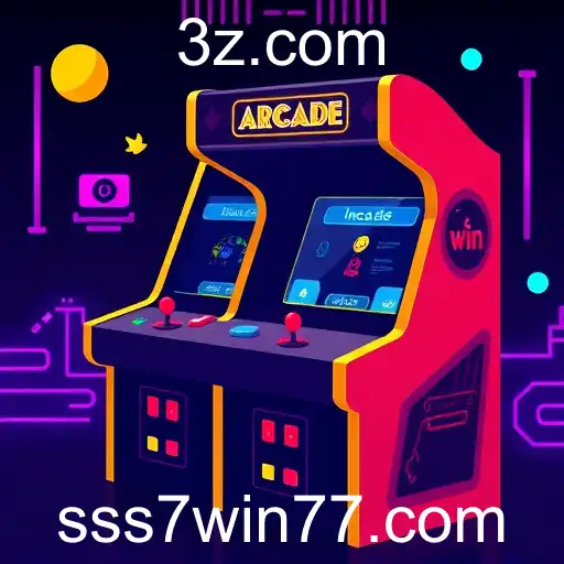 A Evolução do Jogo Online e o Impacto do sss7 win