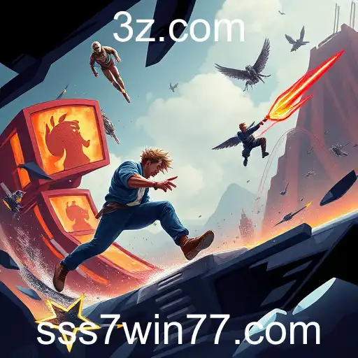 Jogos Online: Evolução e Destaques de SSS7 Win