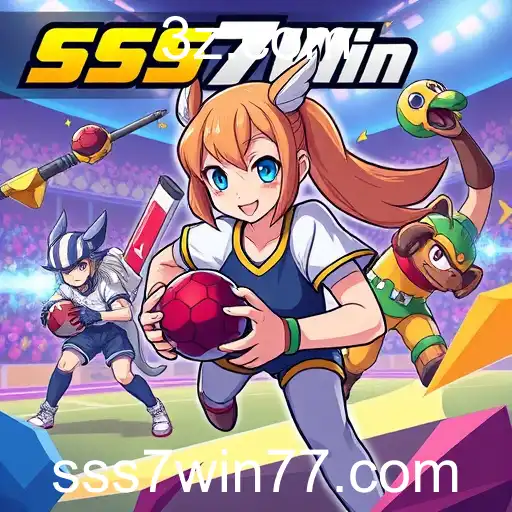O Impacto do SSS7 Win nas Experiências de Jogos