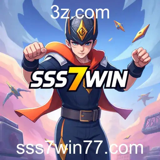 A Revolução do sss7 win no Cenário de Jogos