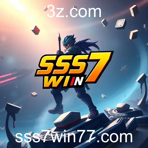 A Revolução do SSS7 Win no Universo dos Jogos