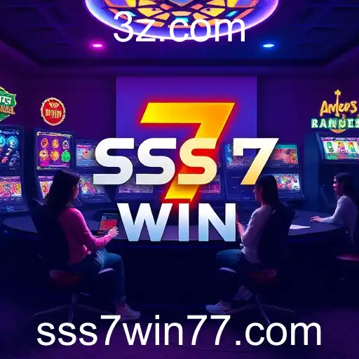 A Ascensão de sss7 win no Mundo dos eSports