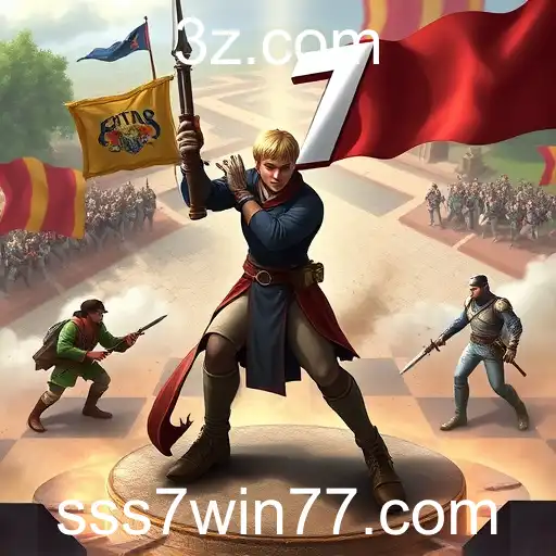 Popularidade Crescente do sss7 Win no Cenário de Jogos