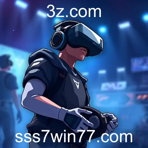 Novidades no Mundo dos Jogos: SSS7 e o Futuro dos E-Sports