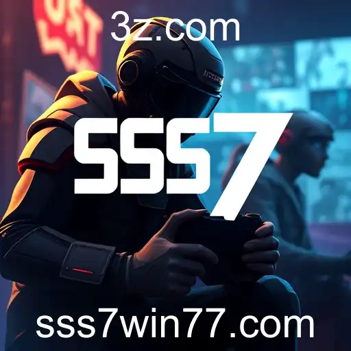 A Ascensão do sss7: Revolucionando o Cenário de Jogos Online