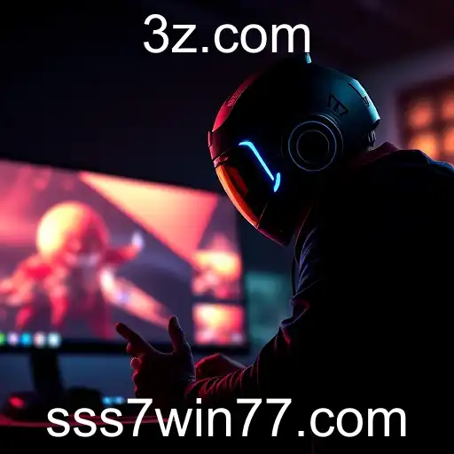 A Ascensão do sss7 no Mundo dos Jogos