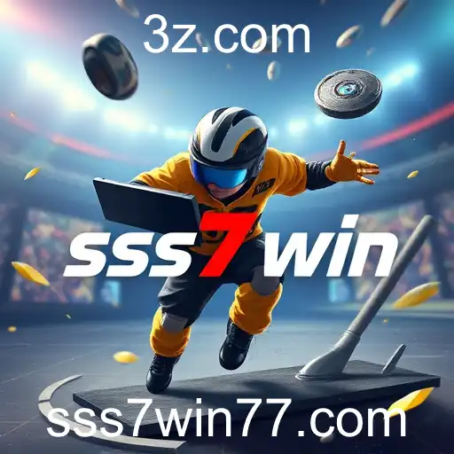 Ascensão do sss7: Novos Desafios no Mundo dos Jogos