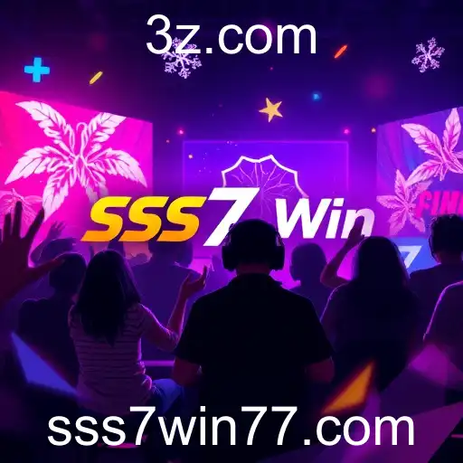 A Ascensão do SSS7 nos Jogos Online