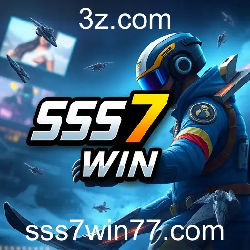 A Ascensão de SSS7 Win no Mercado de Jogos do Brasil