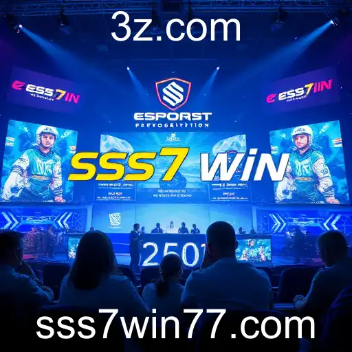 A Ascensão do SSS7 Win no Mercado de Jogos