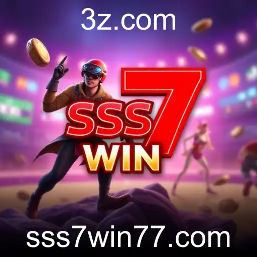 A Ascensão do SSS7 Win nos Jogos Digitais