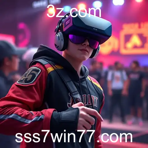 A Ascensão Meteórica do SSS7 Win no Cenário de Jogos Online