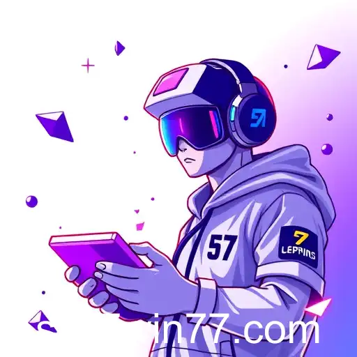 Ascensão e Impacto do sss7 win no Mundo dos Jogos