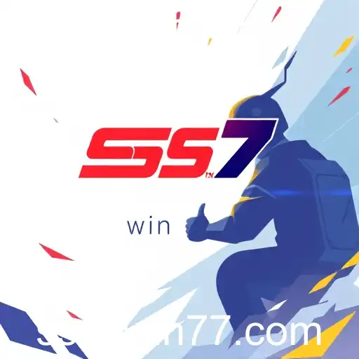 A Ascensão do SSS7 Win no Mundo dos Games
