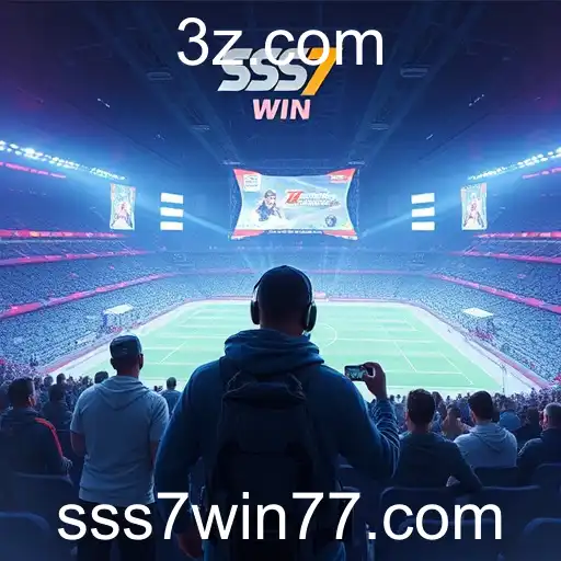 SSS7 Win: Tendências e Novidades no Mundo dos Jogos em 2026