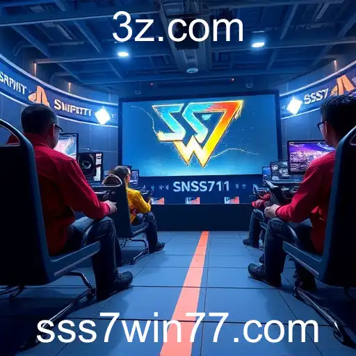 Ascensão do SSS7 Win no Cenário de Jogos Online