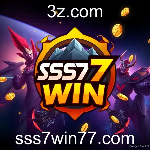 Revolução no Mundo de Jogos Online: SSS7 Win em 2026