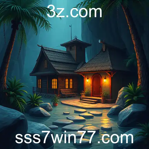 sss7 Win Revoluciona o Mundo dos Jogos em 2025