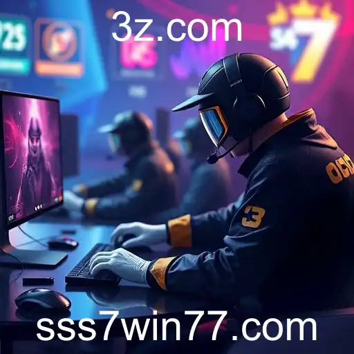 Sss7 Win: O Fenômeno do Entretenimento Digital