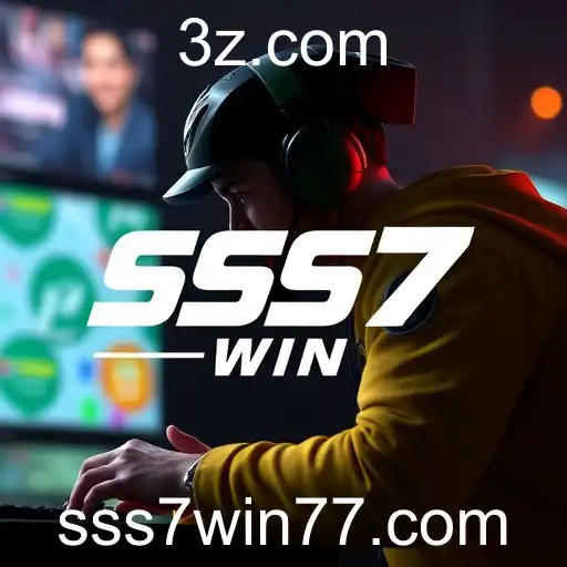 Tendências e Impactos do sss7 win no Mundo dos Jogos Online