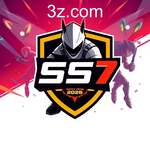 A Ascensão do Portal de Jogos SSS7 em 2026